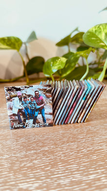 2×2 Photo Magnets