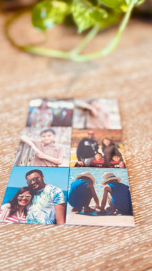2×2 Photo Magnets