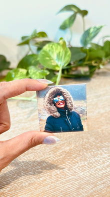 2×2 Photo Magnets