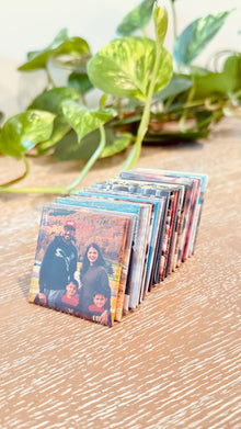 2×2 Photo Magnets