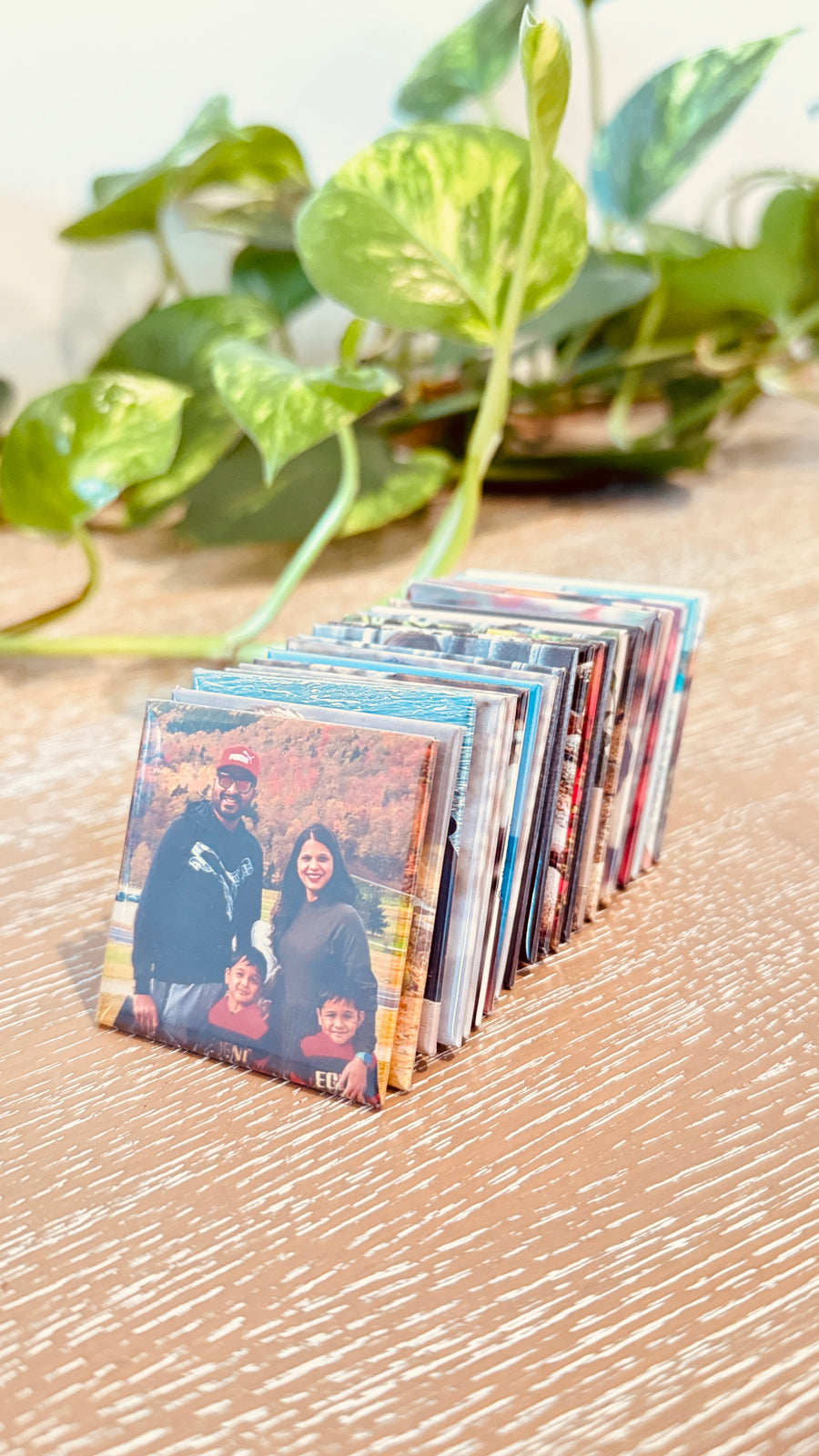 Photo Magnets