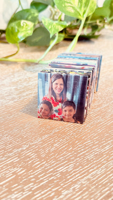 2×2 Photo Magnets