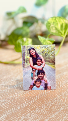 2.5×3.5 Photo Magnets