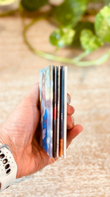 2.5×3.5 Photo Magnets