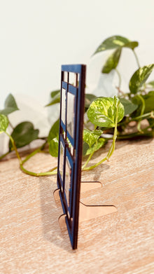 4-Magnet Photo Frame