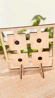 4-Magnet Photo Frame