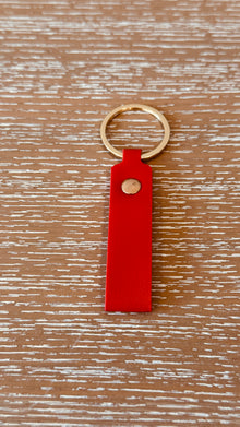 1.3inch Circle Keychain