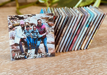 2×2 Photo Magnets