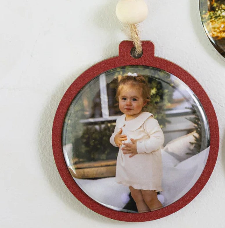 Holiday Ornaments
